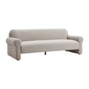 Keelee 84" Performance Velvet Sofa