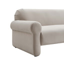 Keelee 84" Performance Velvet Sofa