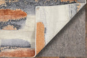Trinity 69CXF Gray/Rust
