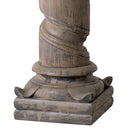 Antique Wooden Column Veneto