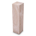 Natural Stone Column L Lucca