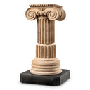 Fluted Marble Column Artemis