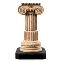 Fluted Marble Column Artemis