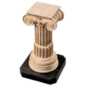 Fluted Marble Column Artemis