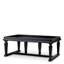 Rectangular Coffee Table Americana