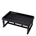 Rectangular Coffee Table Americana