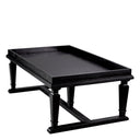Rectangular Coffee Table Americana