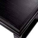 Rectangular Coffee Table Americana