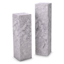 Natural Stone Column L Lucca