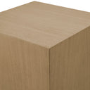 Wooden Minimalist Column M Grant