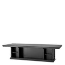 Veneer Center Library Table