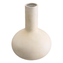 Narrow-Necked Vase Moon Jar