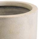 Narrow-Necked Vase Moon Jar