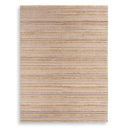 Hand-knotted Carpet 10' x 13' Mansion