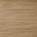 Oak Display Cabinet L Metropolitan