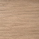 Natural Oak 2-Drawer Dresser Metropolitan