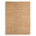 Jute Carpet 10' x 13' Carnegie