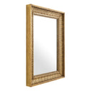 Roman Inspired Gold Mirror Sahure
