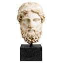 Marble Head Sculpture Bust Hermes