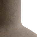 Narrow-Necked Vase Moon Jar