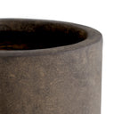 Narrow-Necked Vase Moon Jar