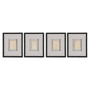 Egypt Inspired Wall Arts (4) Inlay Hatshepsut