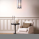 Tray Top Side Table Roentgen
