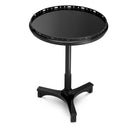Tray Top Side Table Roentgen