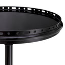 Tray Top Side Table Roentgen