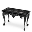 Black Console Table Cadwalader