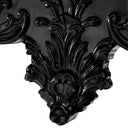 Black Console Table Cadwalader