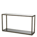 Bronze Console Table Bethesda