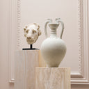 Sandstone Vase Amphora