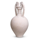 Sandstone Vase Amphora