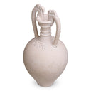 Sandstone Vase Amphora