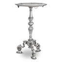 Antique Silver Side Table Verney