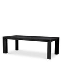 Black Dining Table Metropolitan