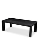 Black Dining Table Metropolitan