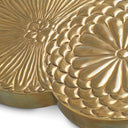 Antique Brass Box Meiji