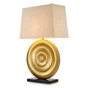 Black Base Table Lamp Ramble