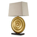 Black Base Table Lamp Ramble