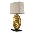 Black Base Table Lamp Ramble
