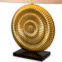 Black Base Table Lamp Ramble