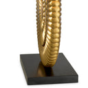 Black Base Table Lamp Ramble
