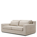 Palmer Beige Sofa S Manhattan