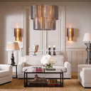 Palmer Beige Sofa S Manhattan