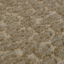 Beige Swivel Dining Chair Marly