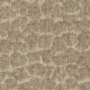 Beige Swivel Dining Chair Marly