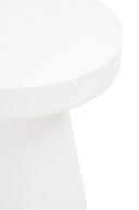 Tack Accent Table