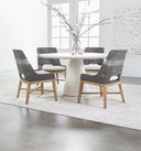 Tapestry Dining Chair